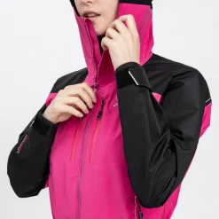 CLIFF JACKET WOMAN