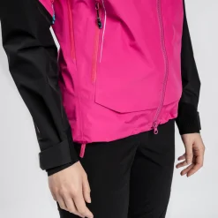 CLIFF JACKET WOMAN
