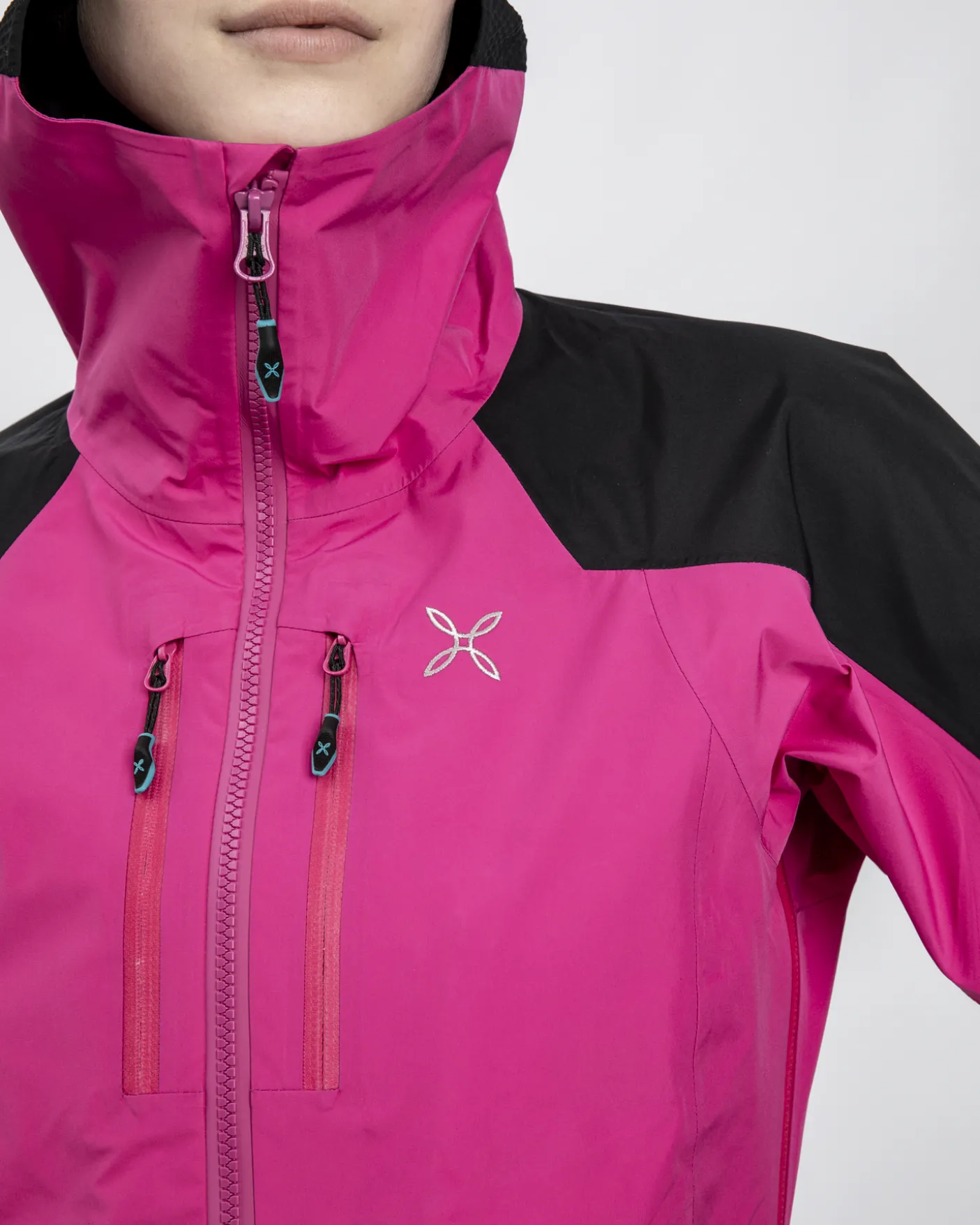 CLIFF JACKET WOMAN