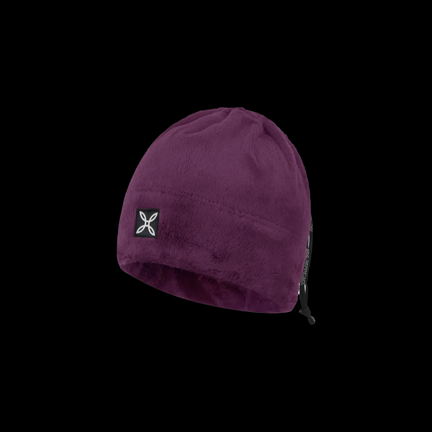 COLLAR POLAR CAP