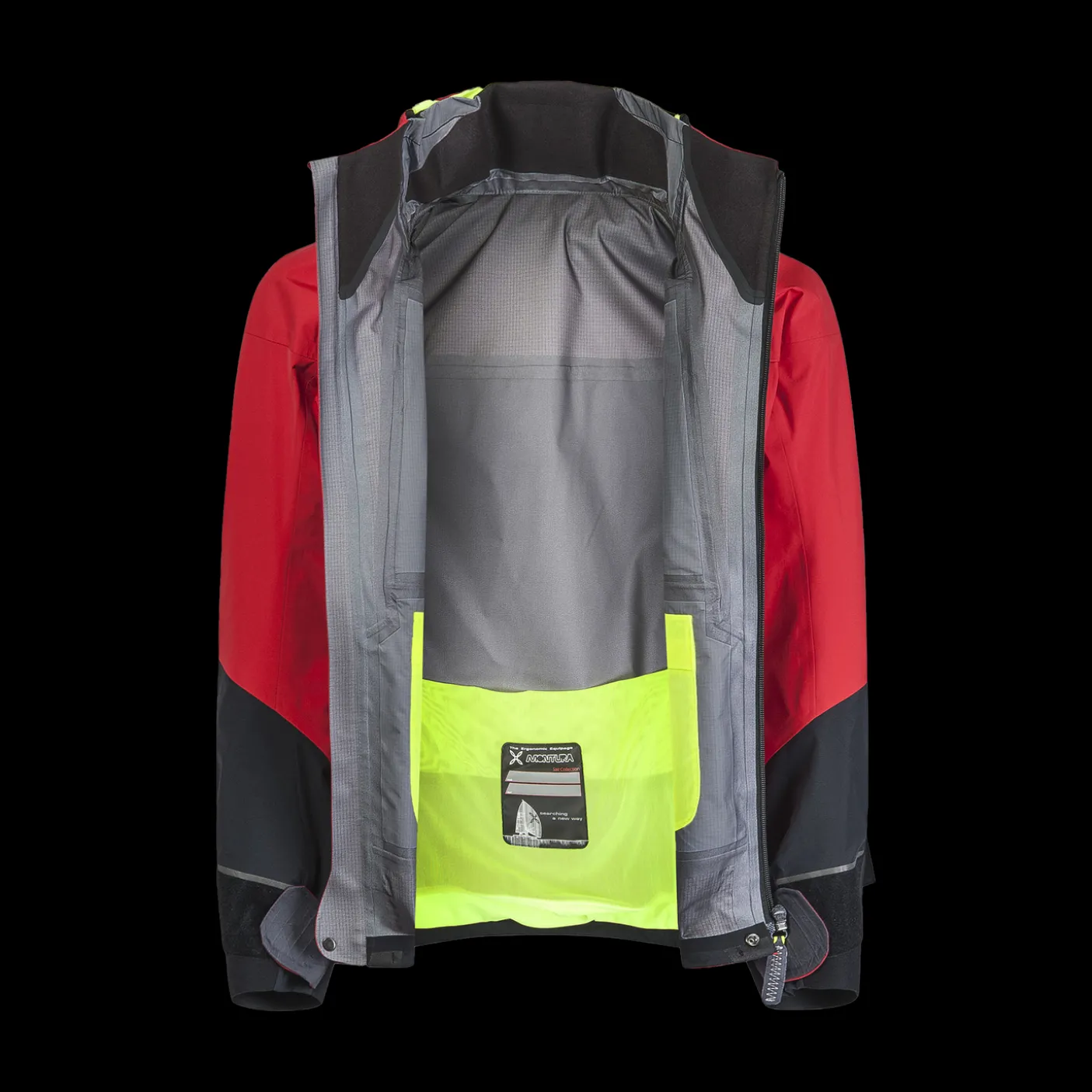 CONERO JACKET