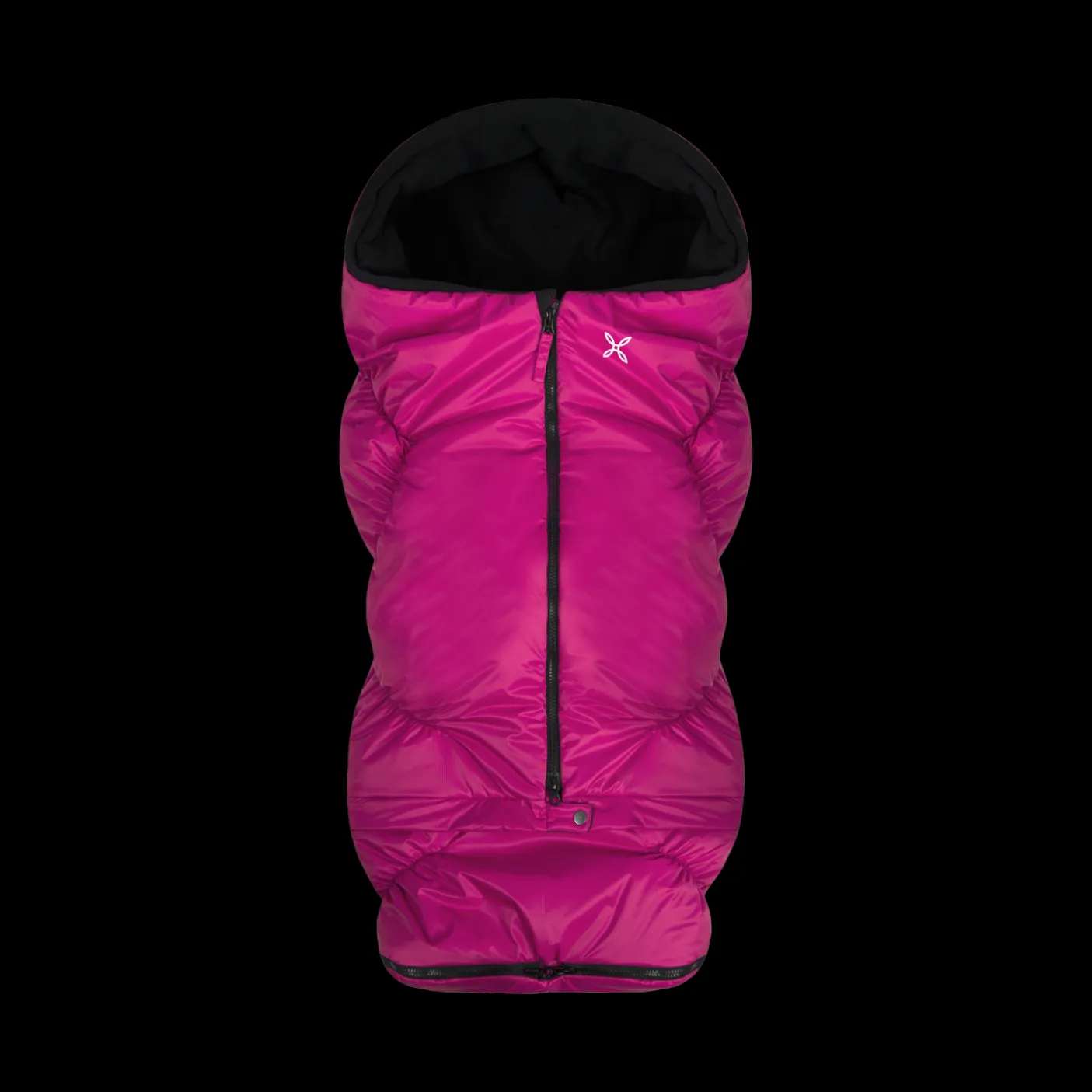 CONVERT SLEEPING BAG BABY