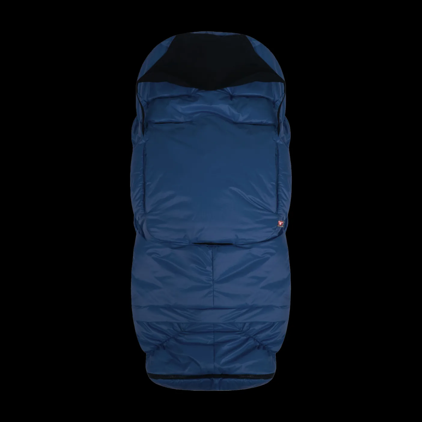 CONVERT SLEEPING BAG BABY