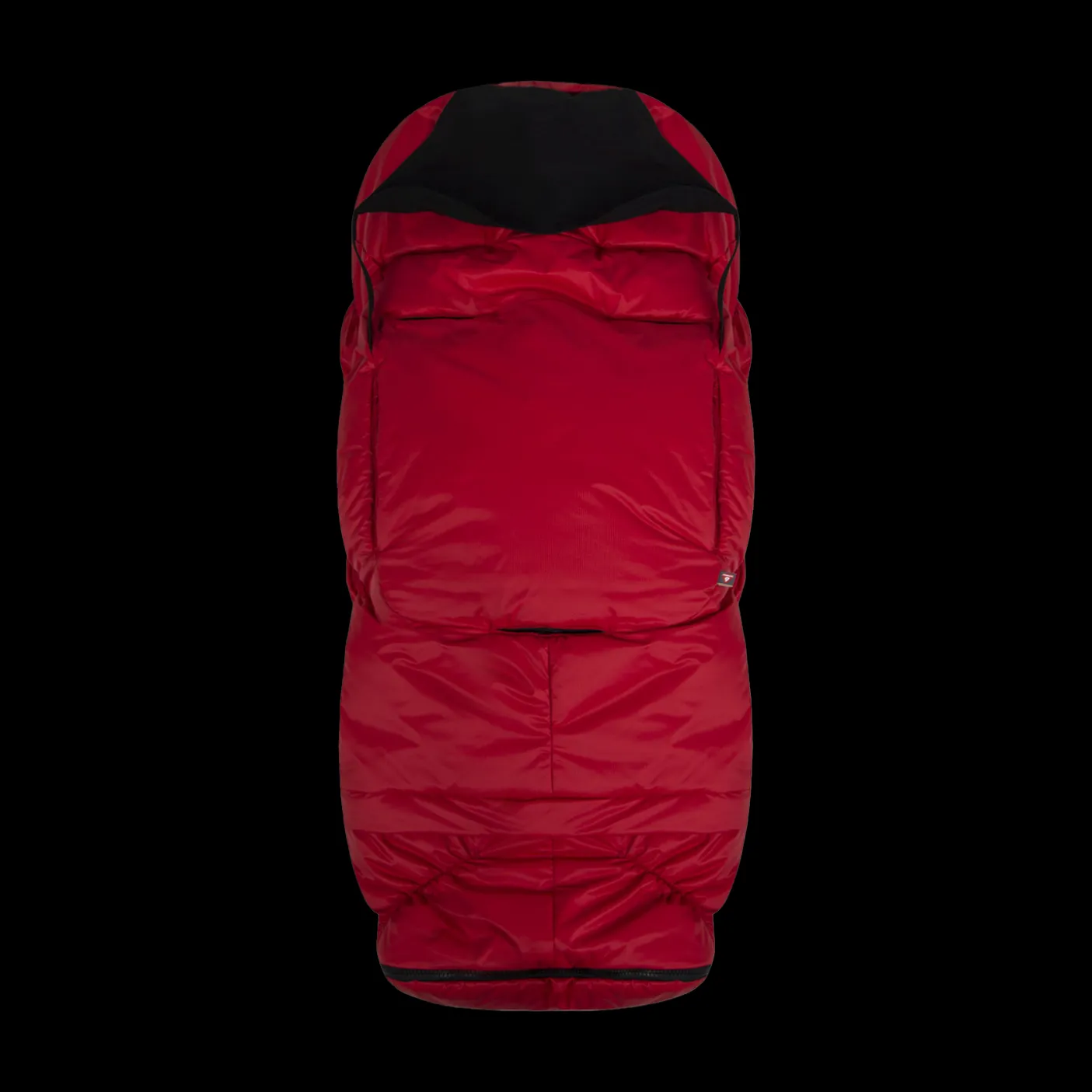 CONVERT SLEEPING BAG BABY