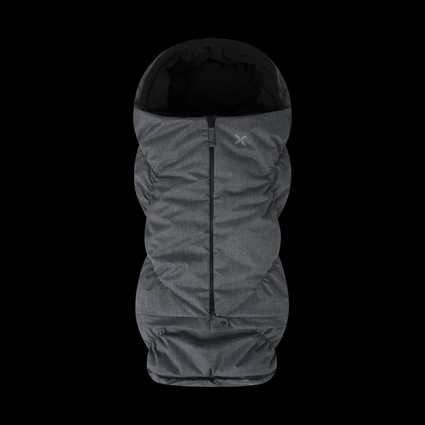 CONVERT SLEEPING BAG BABY
