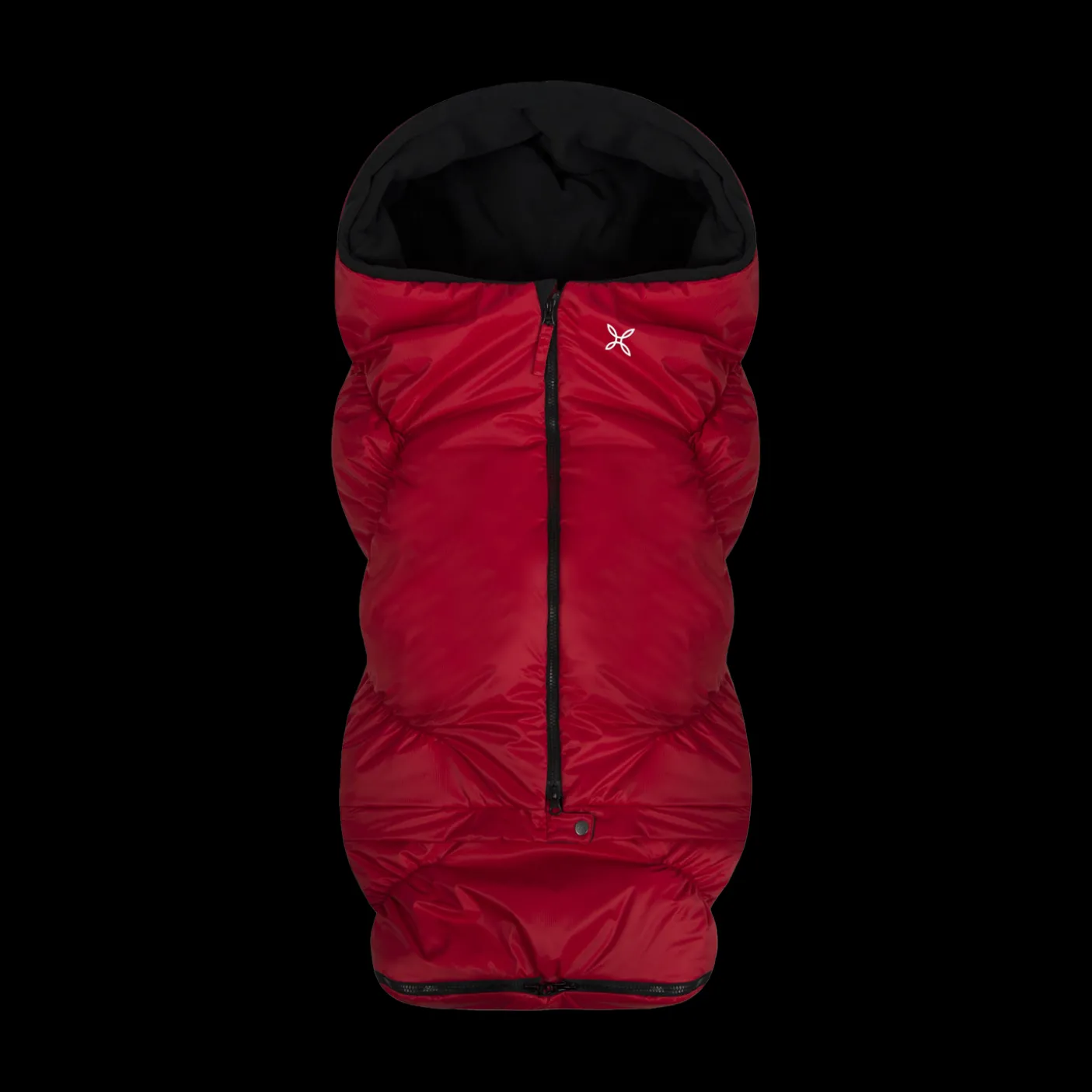 CONVERT SLEEPING BAG BABY