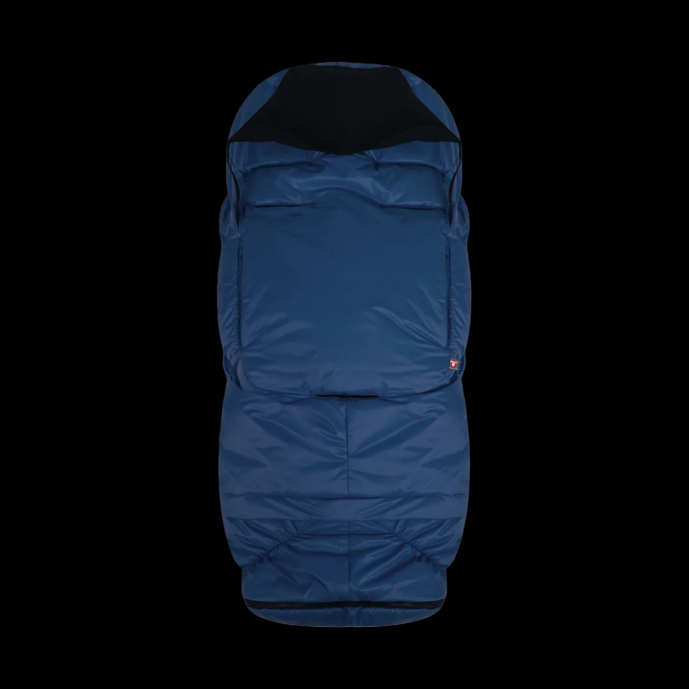 CONVERT SLEEPING BAG BABY