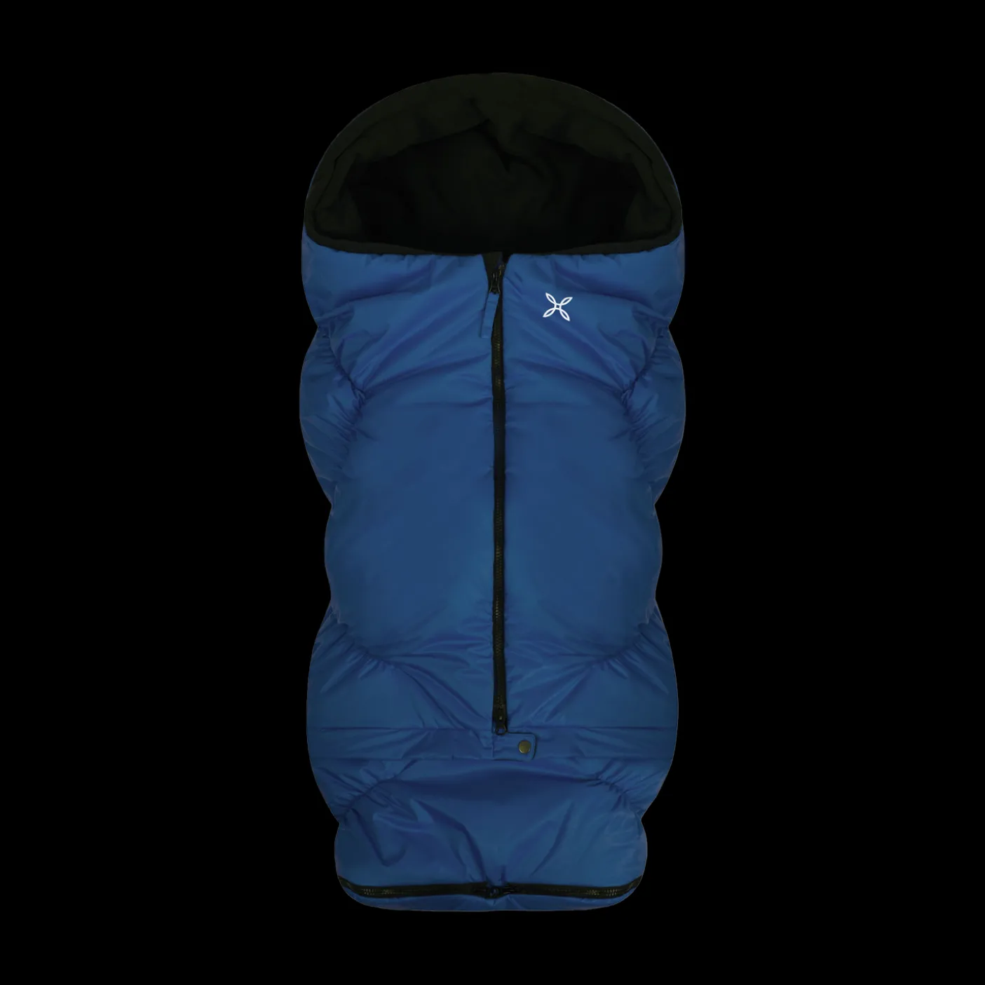 CONVERT SLEEPING BAG BABY