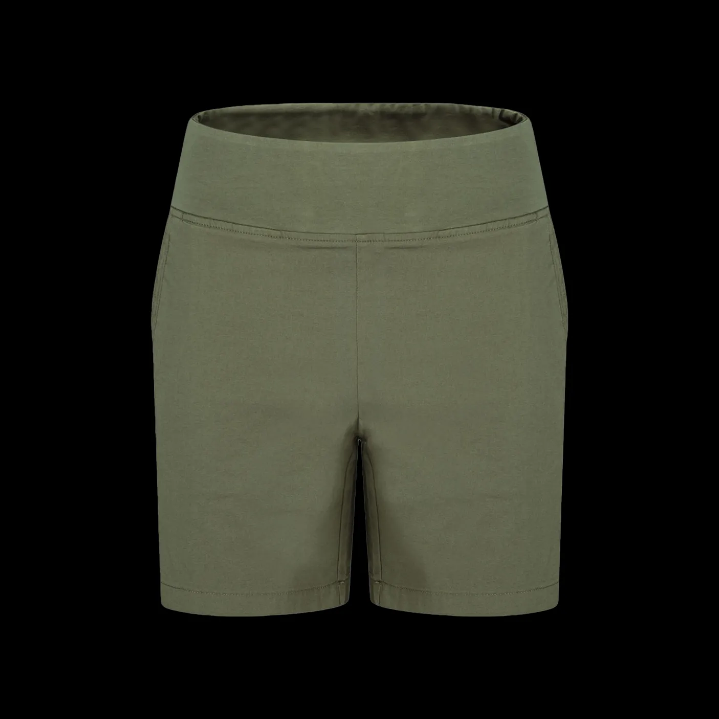 COOS SHORTS WOMAN