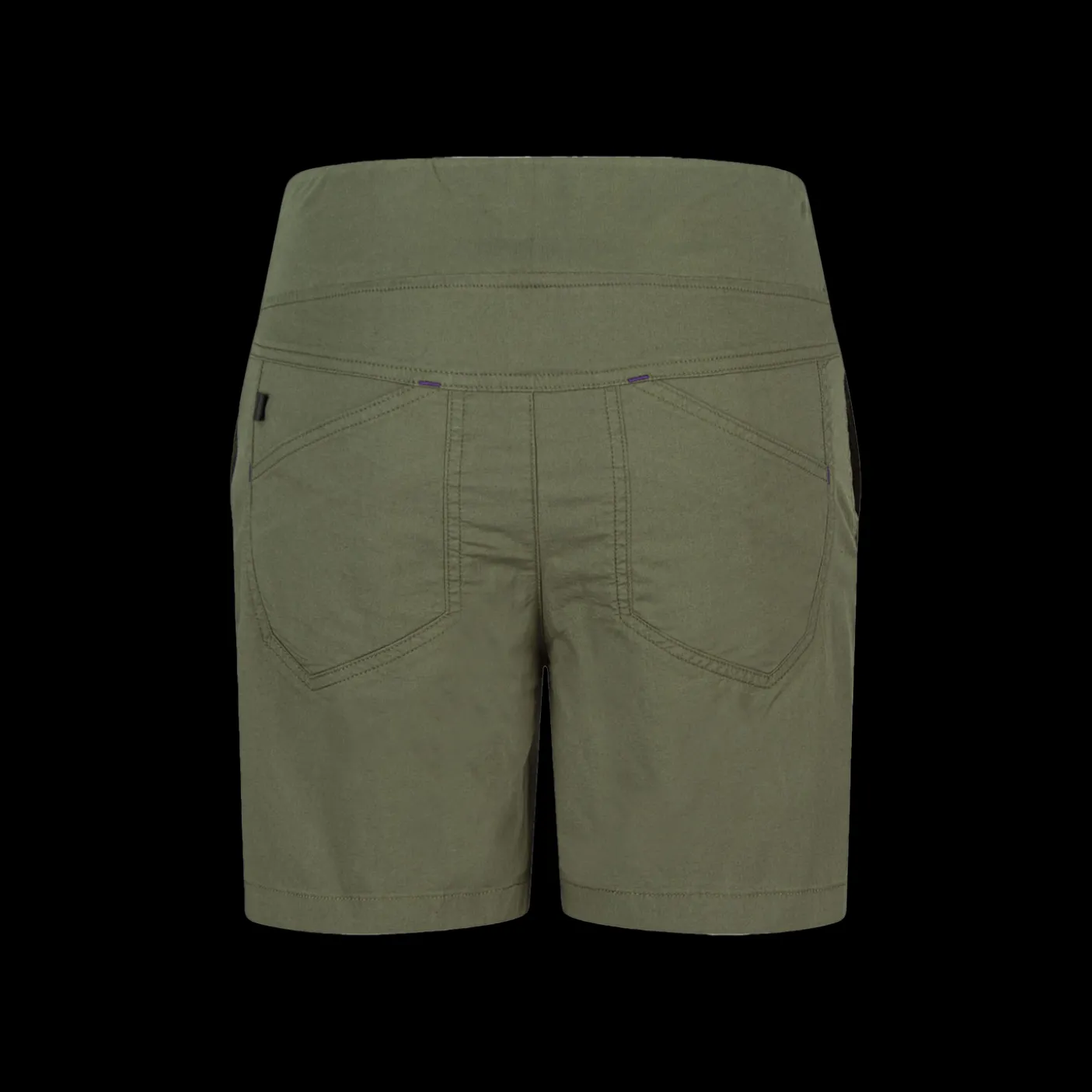 COOS SHORTS WOMAN