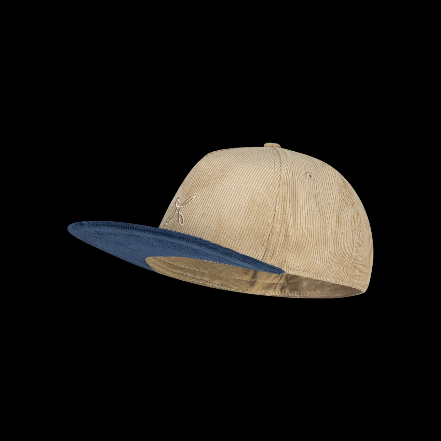 CORDUROY CAP