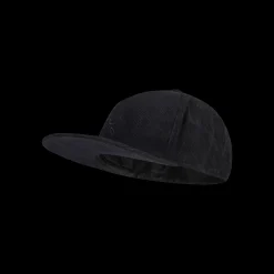 CORDUROY CAP
