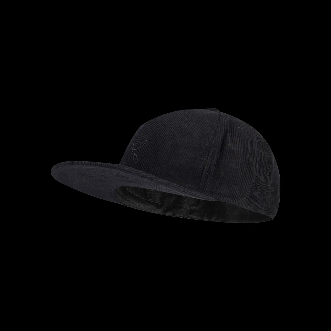 CORDUROY CAP