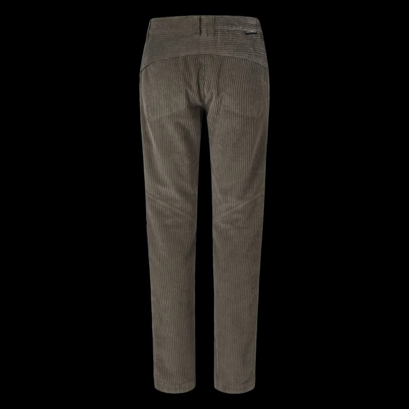 CORDUROY PANTS