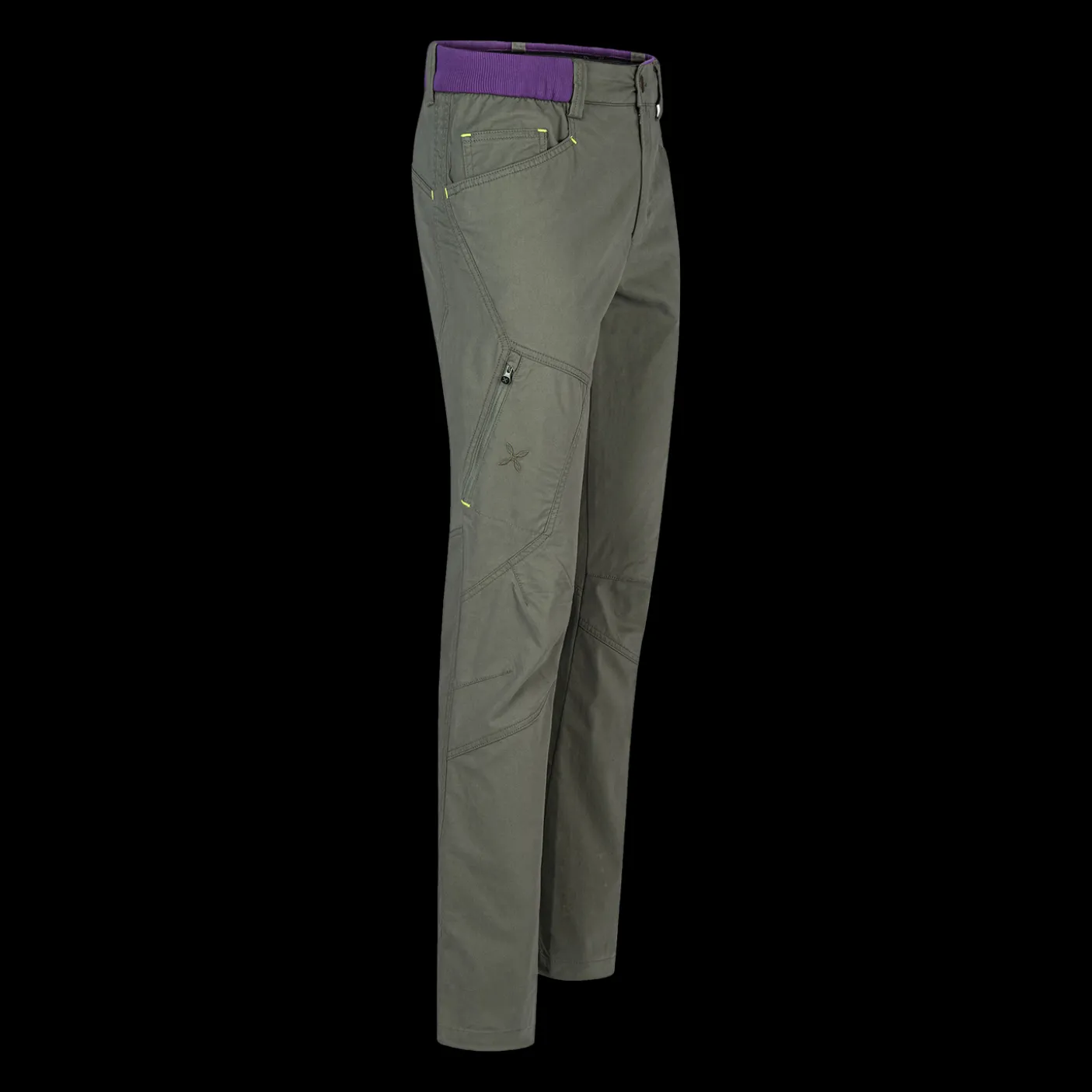 CREEK PANTS