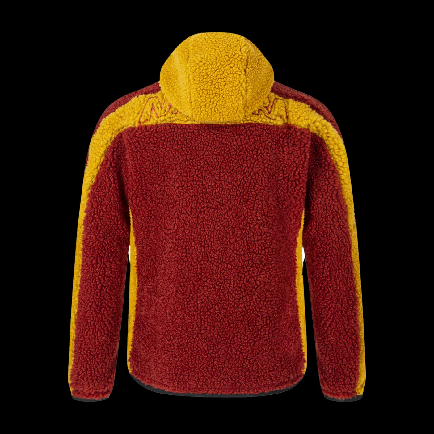 CURLY MAGLIA KIDS