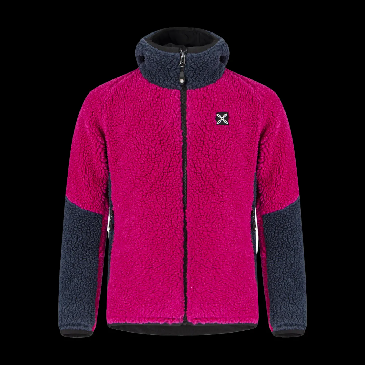 CURLY MAGLIA KIDS