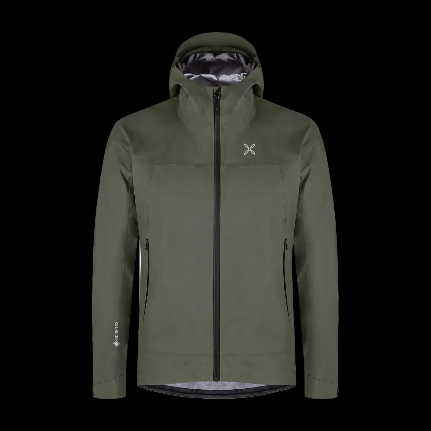 DANUBIO G JACKET