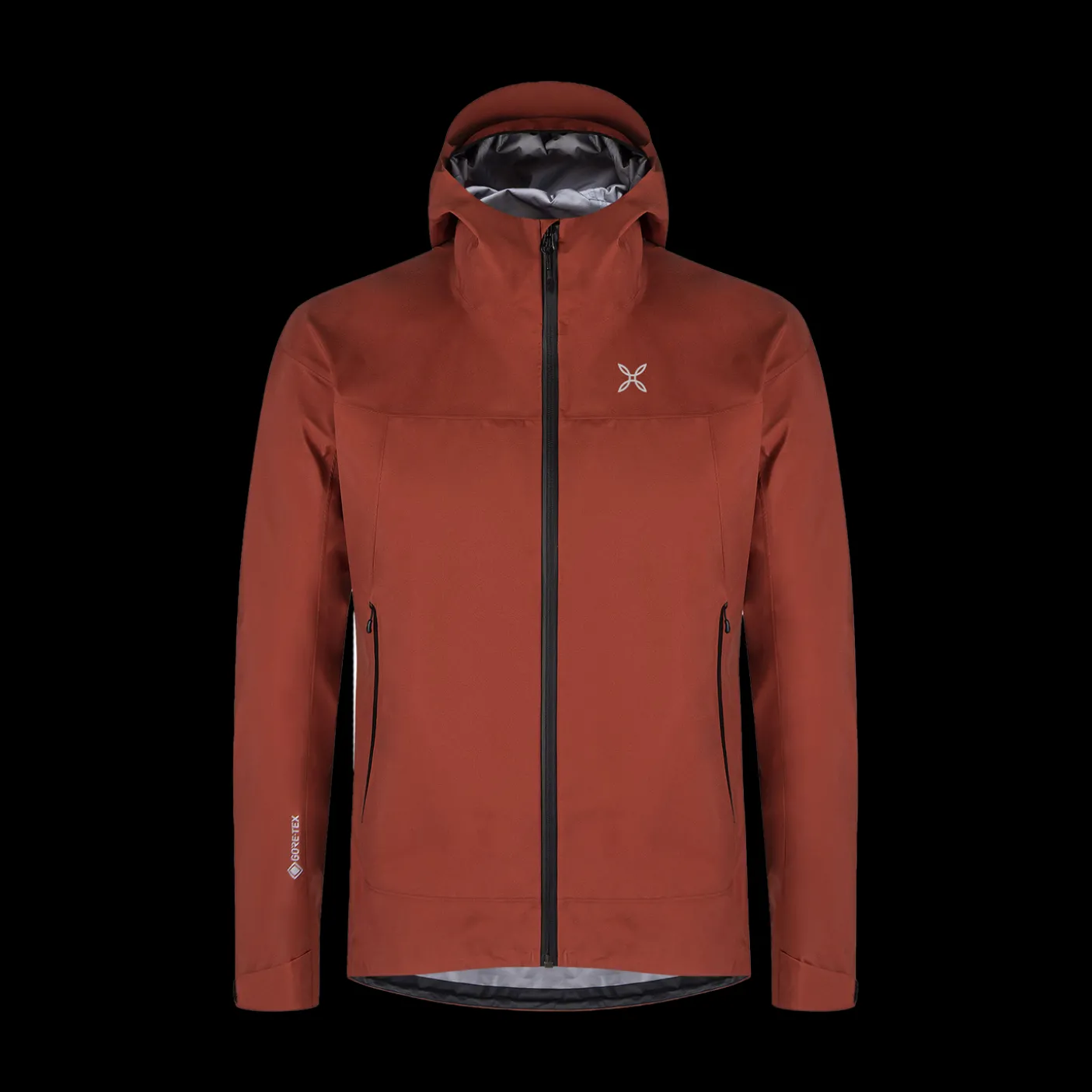 DANUBIO G JACKET