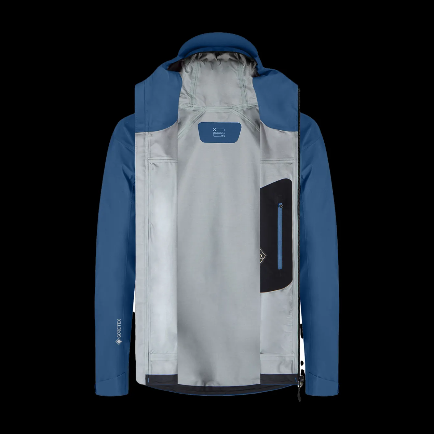 DANUBIO G JACKET