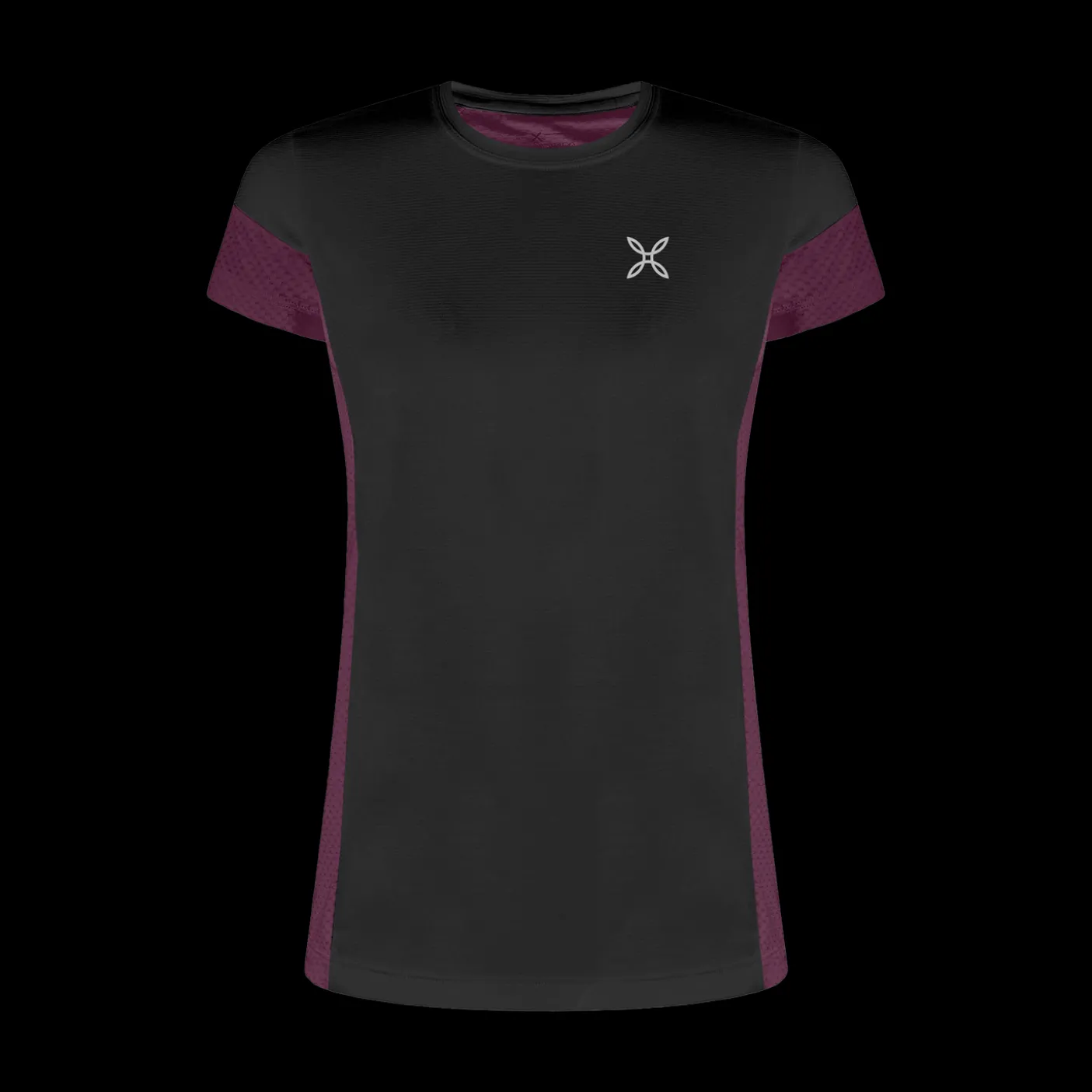 DELTA MIX T-SHIRT WOMAN