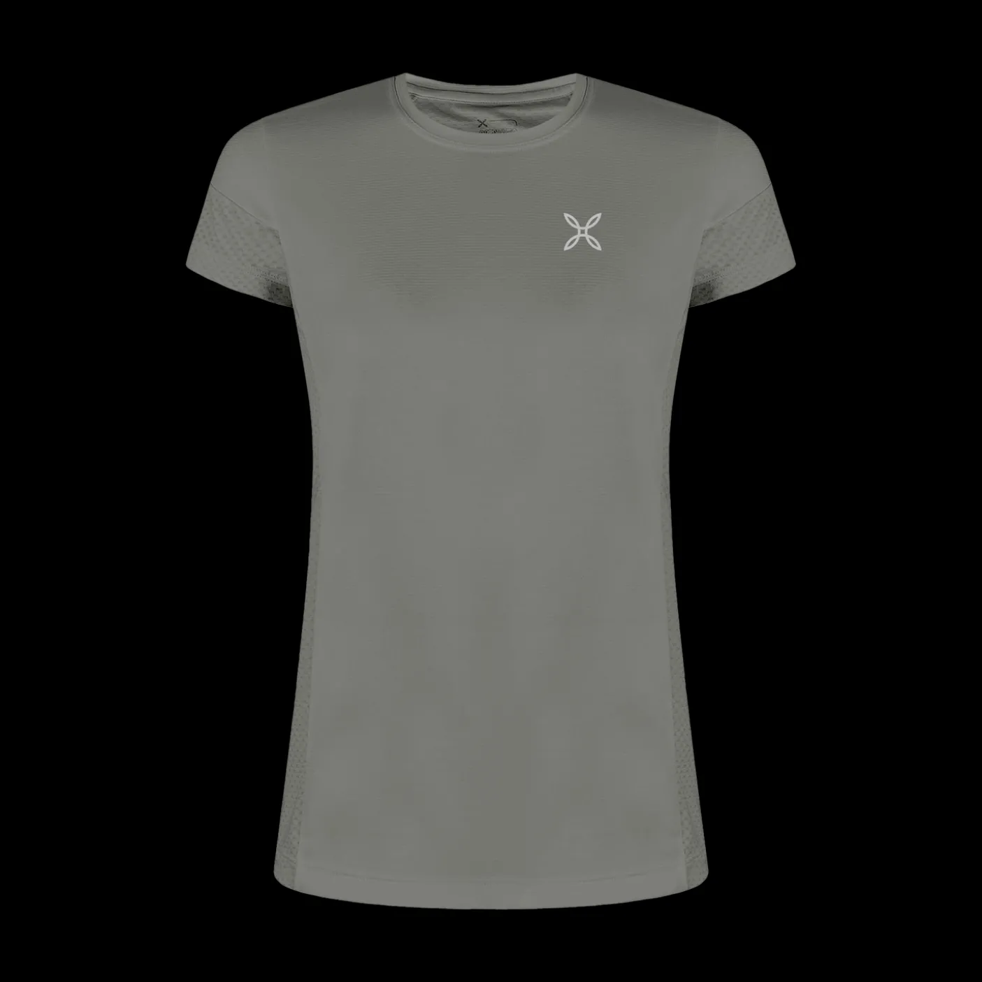 DELTA MIX T-SHIRT WOMAN