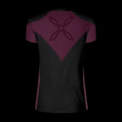 DELTA MIX T-SHIRT WOMAN