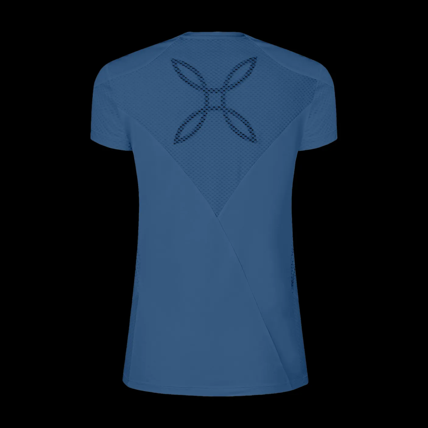DELTA MIX T-SHIRT WOMAN