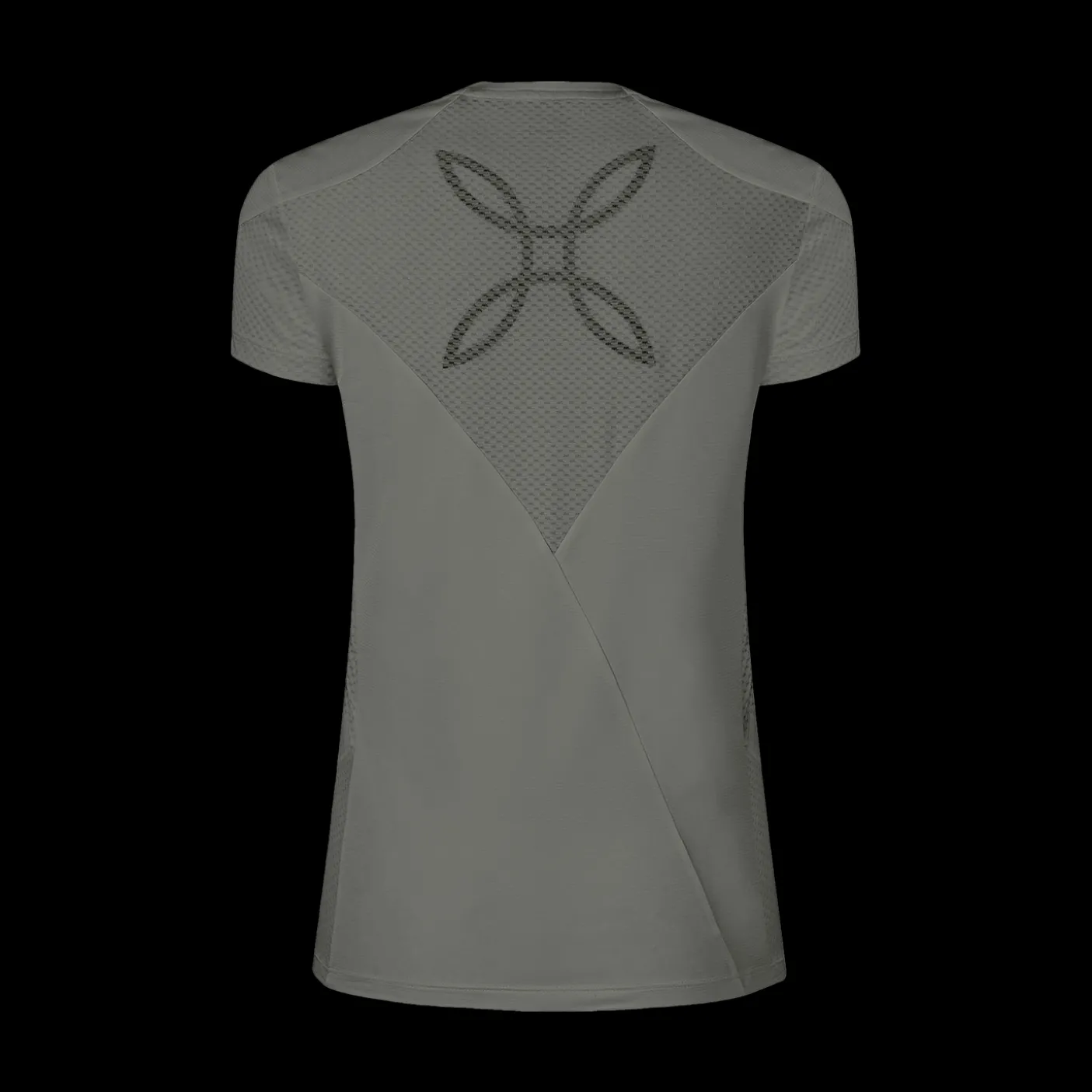 DELTA MIX T-SHIRT WOMAN