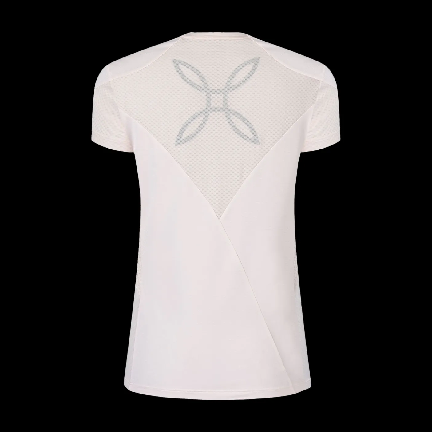 DELTA MIX T-SHIRT WOMAN