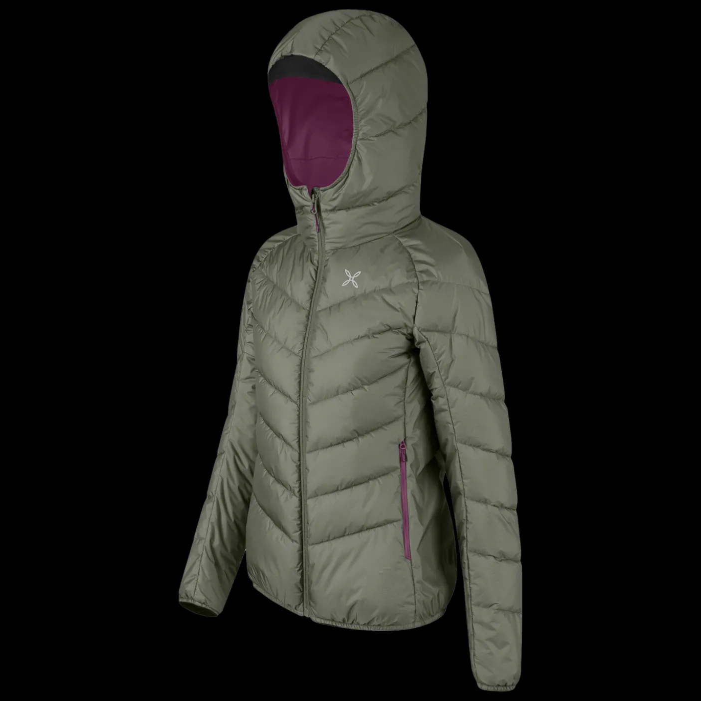 DESTINY DUVET WOMAN