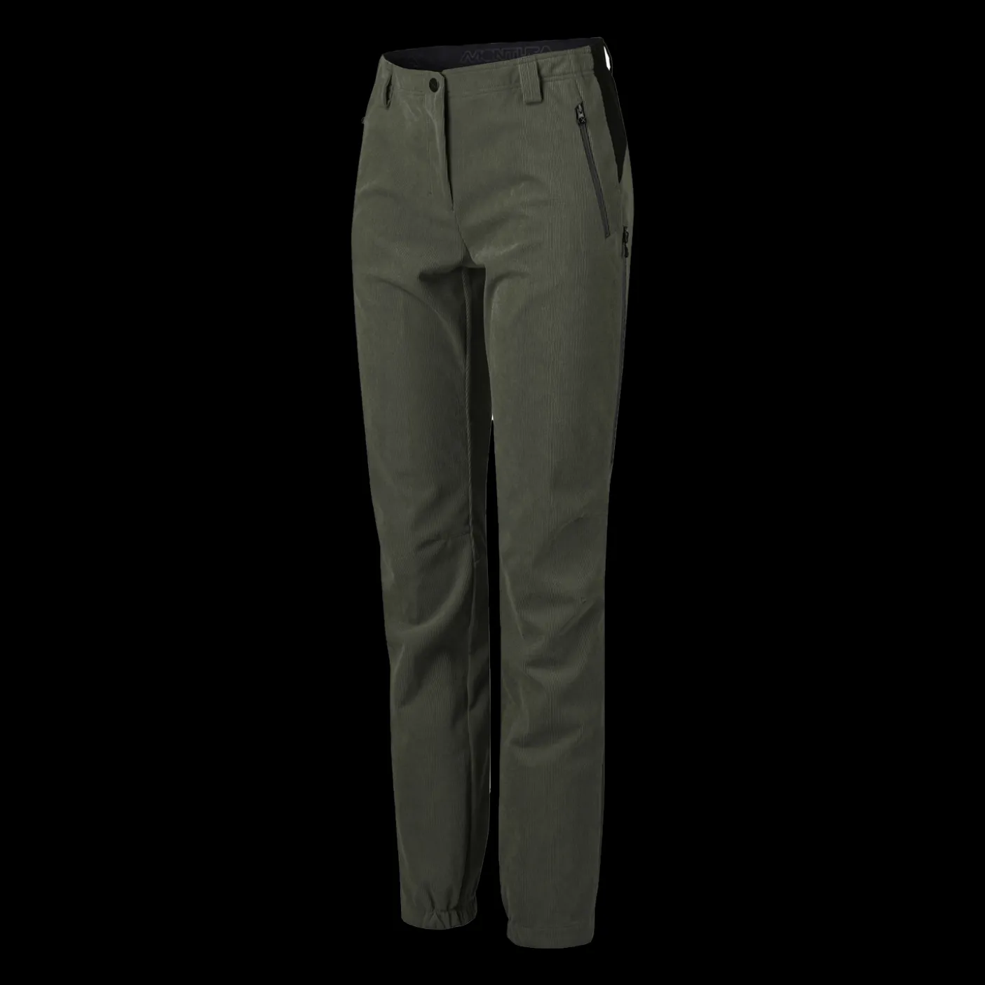 DISCOVERY PANTS WOMAN