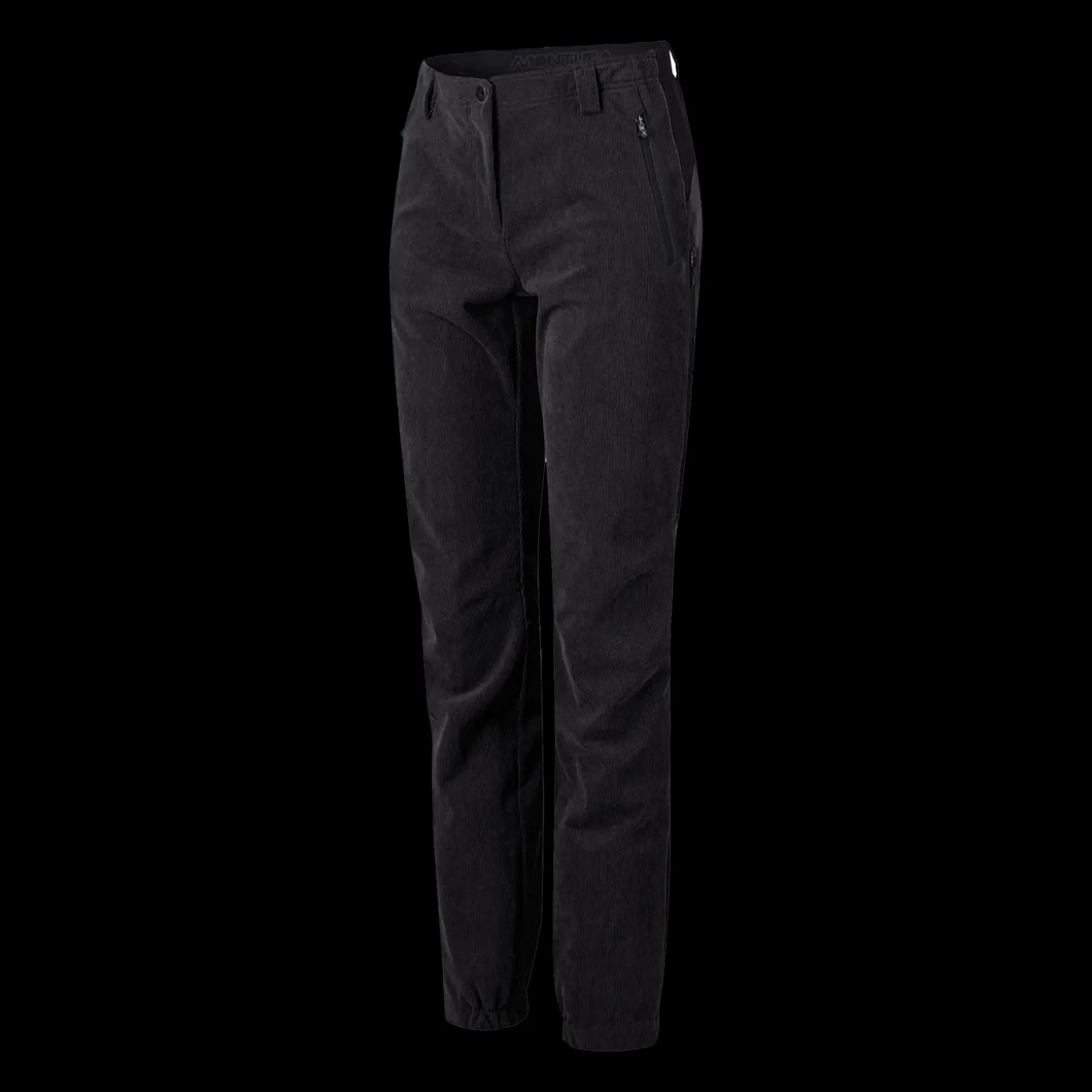 DISCOVERY PANTS WOMAN