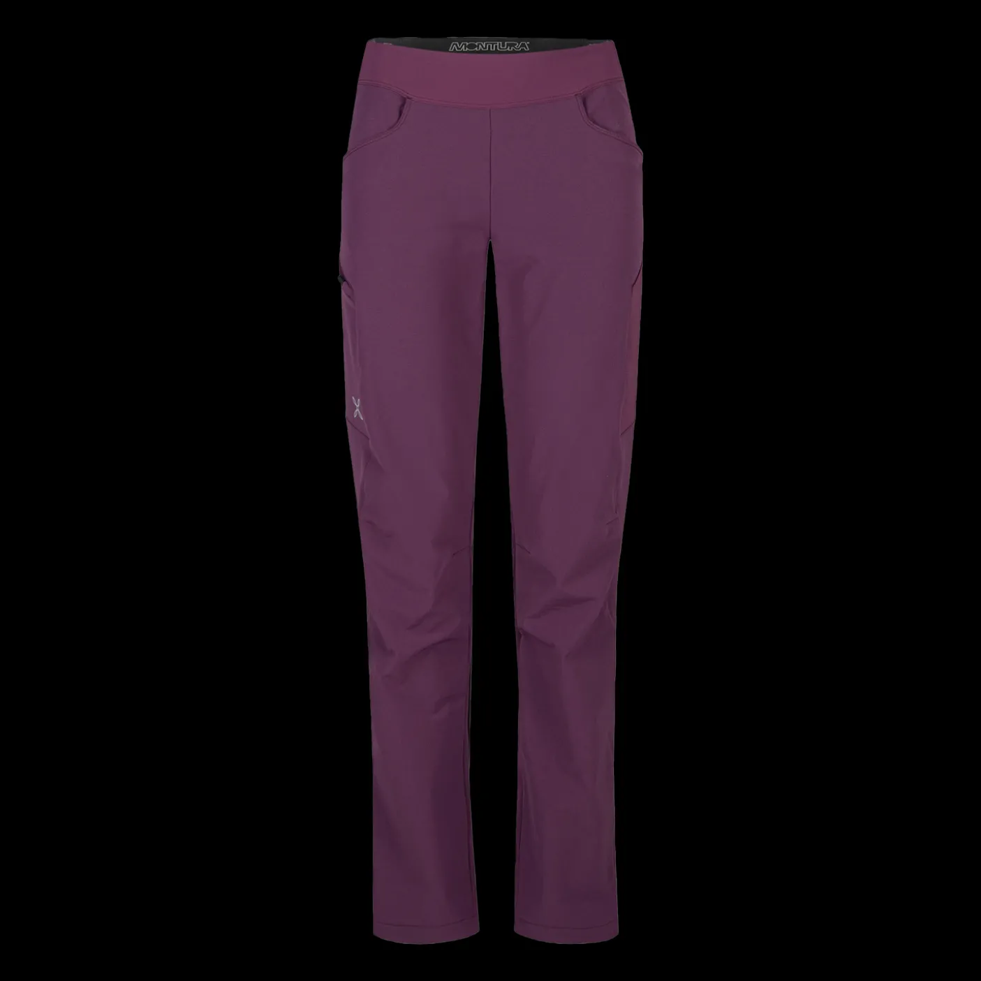 DOLOMITI 2 -5 CM PANTS WOMAN