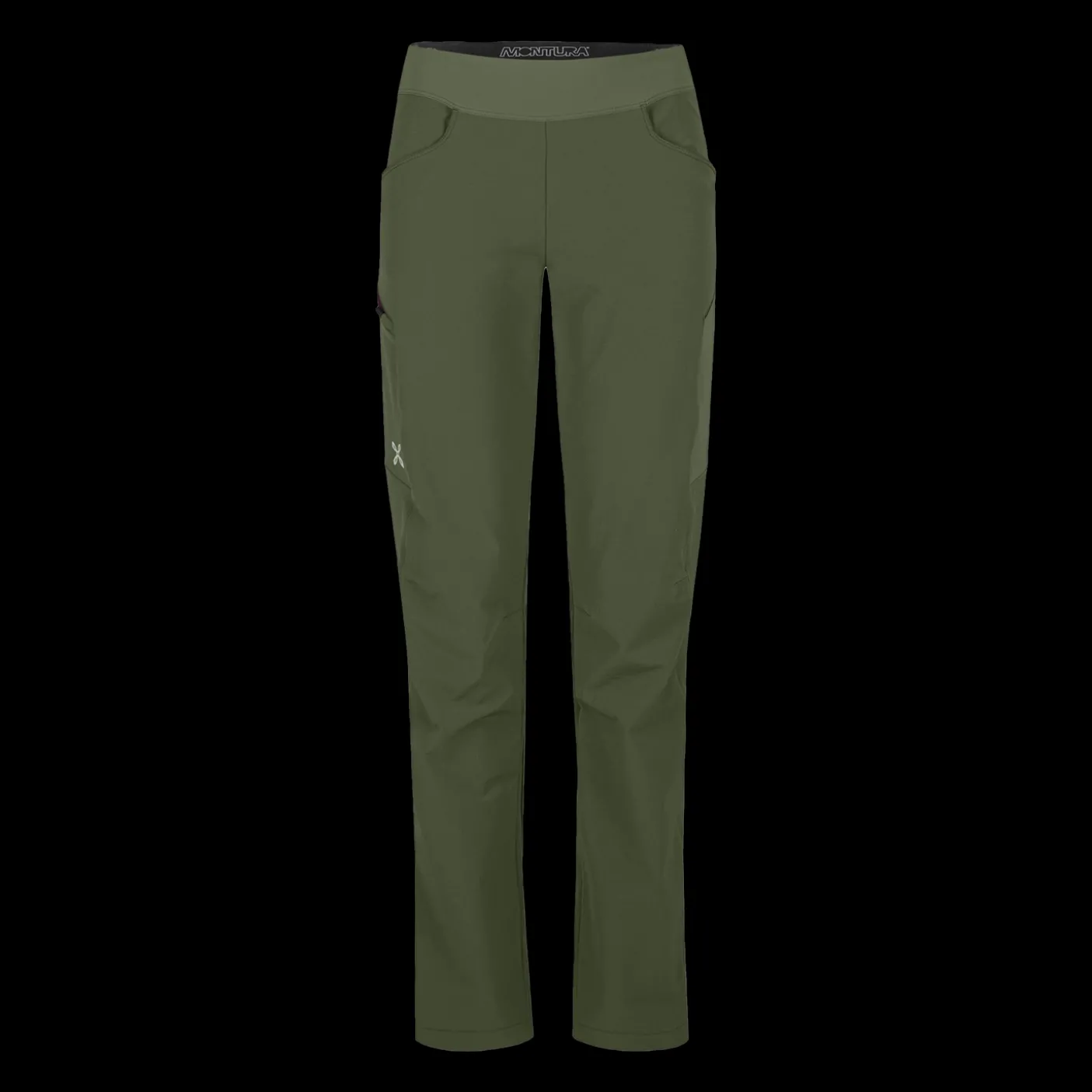 DOLOMITI 2 -5 CM PANTS WOMAN