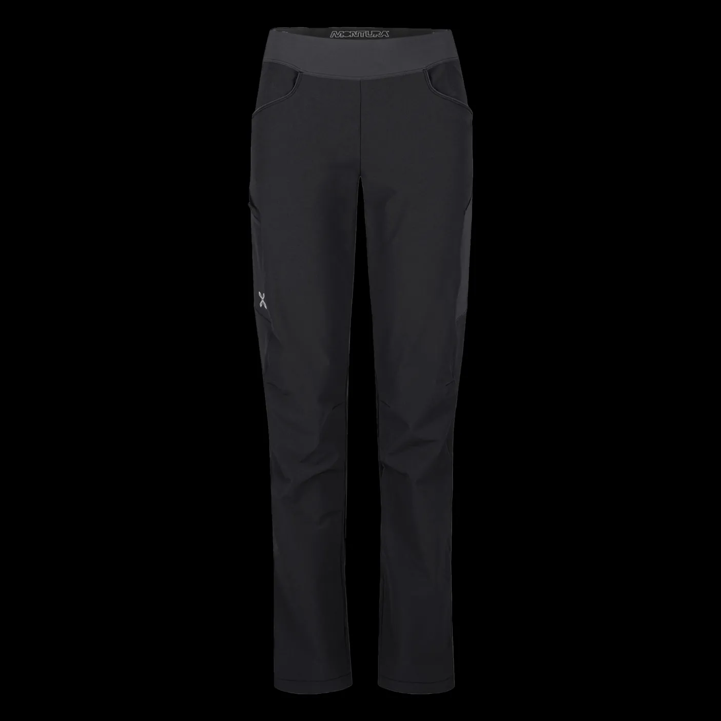 DOLOMITI 2 -5 CM PANTS WOMAN