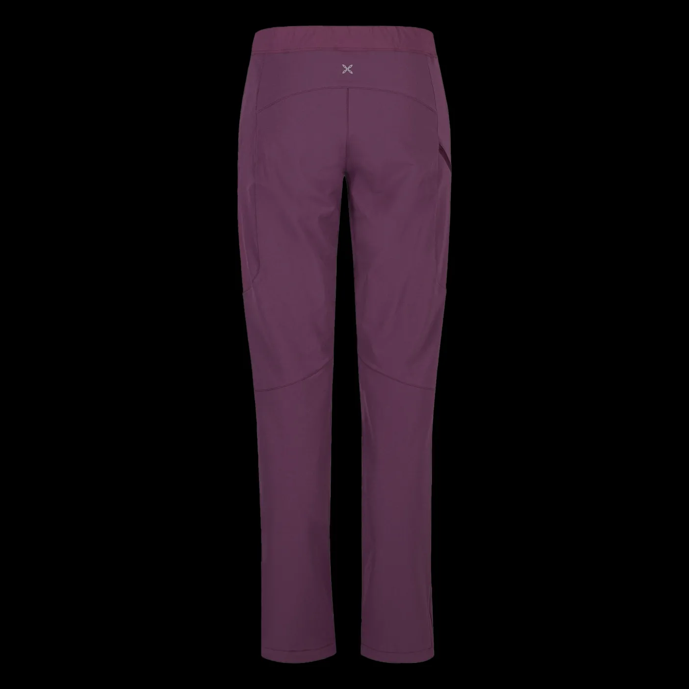DOLOMITI 2 -5 CM PANTS WOMAN