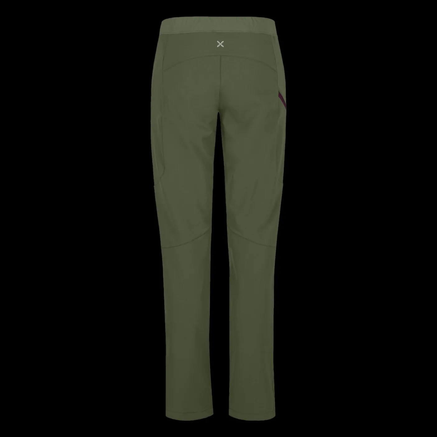 DOLOMITI 2 -5 CM PANTS WOMAN