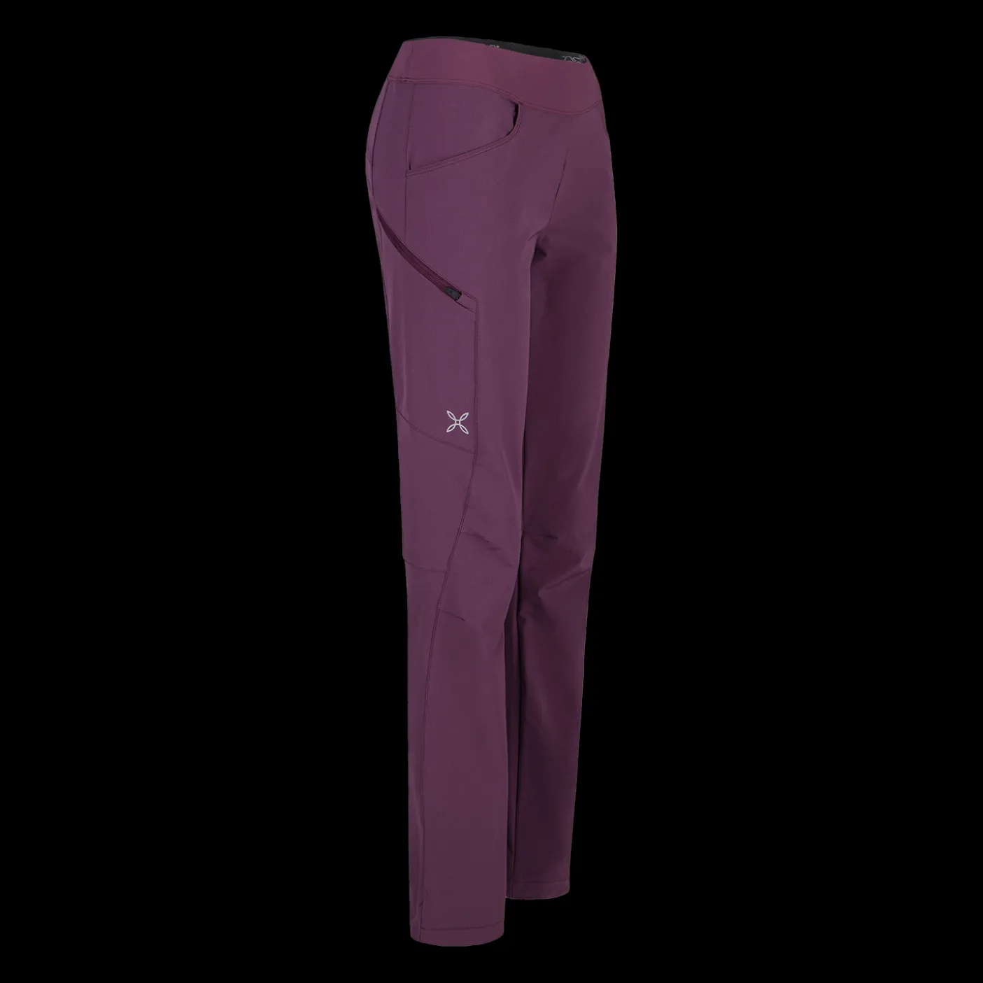DOLOMITI 2 -5 CM PANTS WOMAN