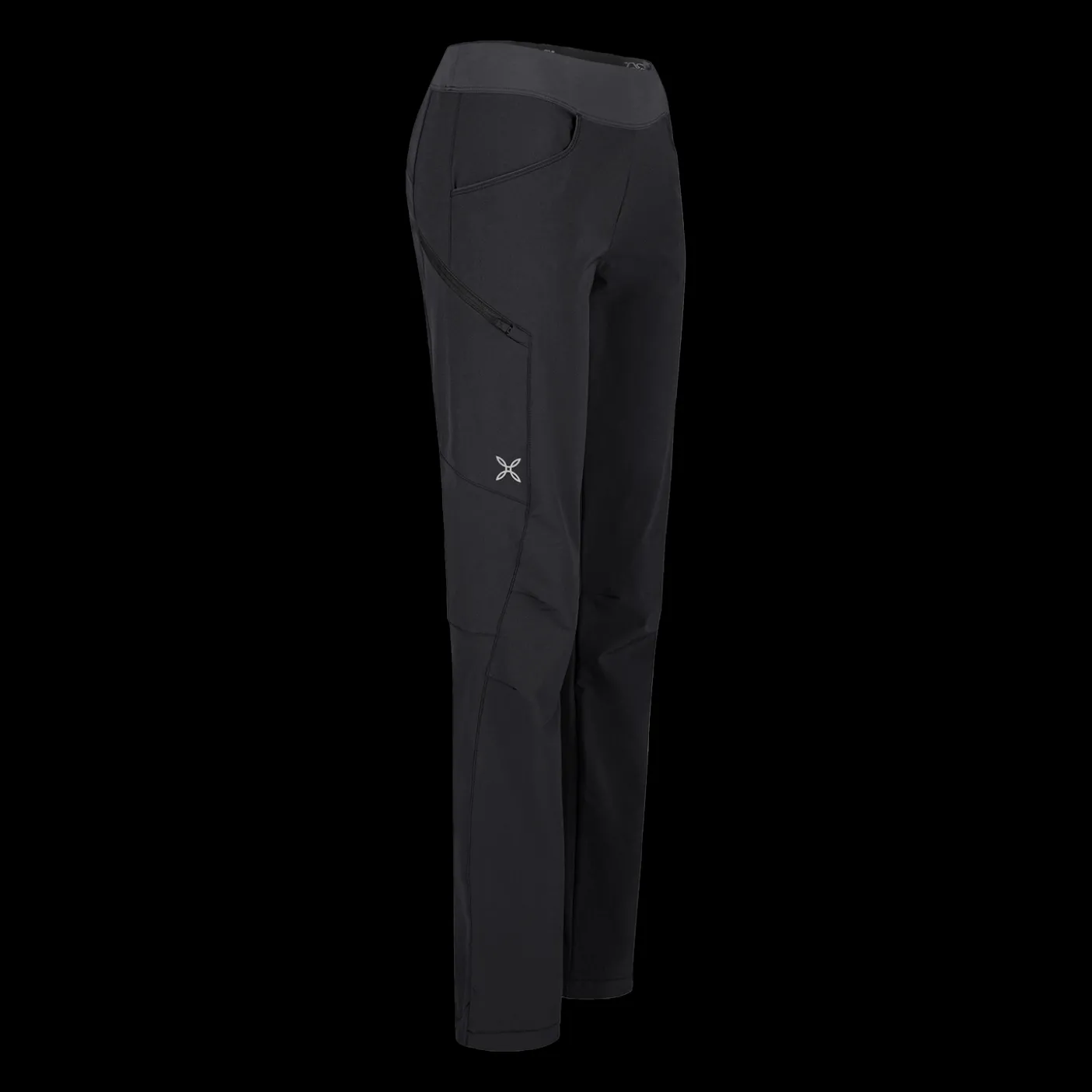 DOLOMITI 2 -5 CM PANTS WOMAN