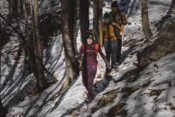 DOLOMITI 2 PANTS WOMAN