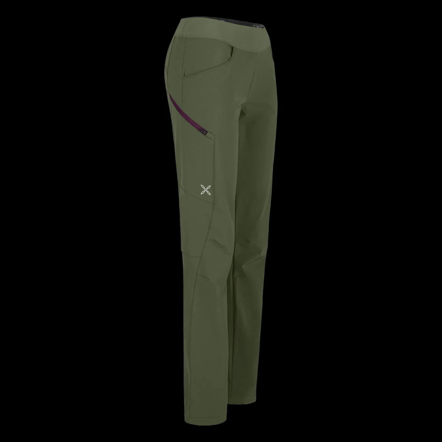 DOLOMITI 2 PANTS WOMAN