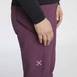 DOLOMITI 2 PANTS WOMAN