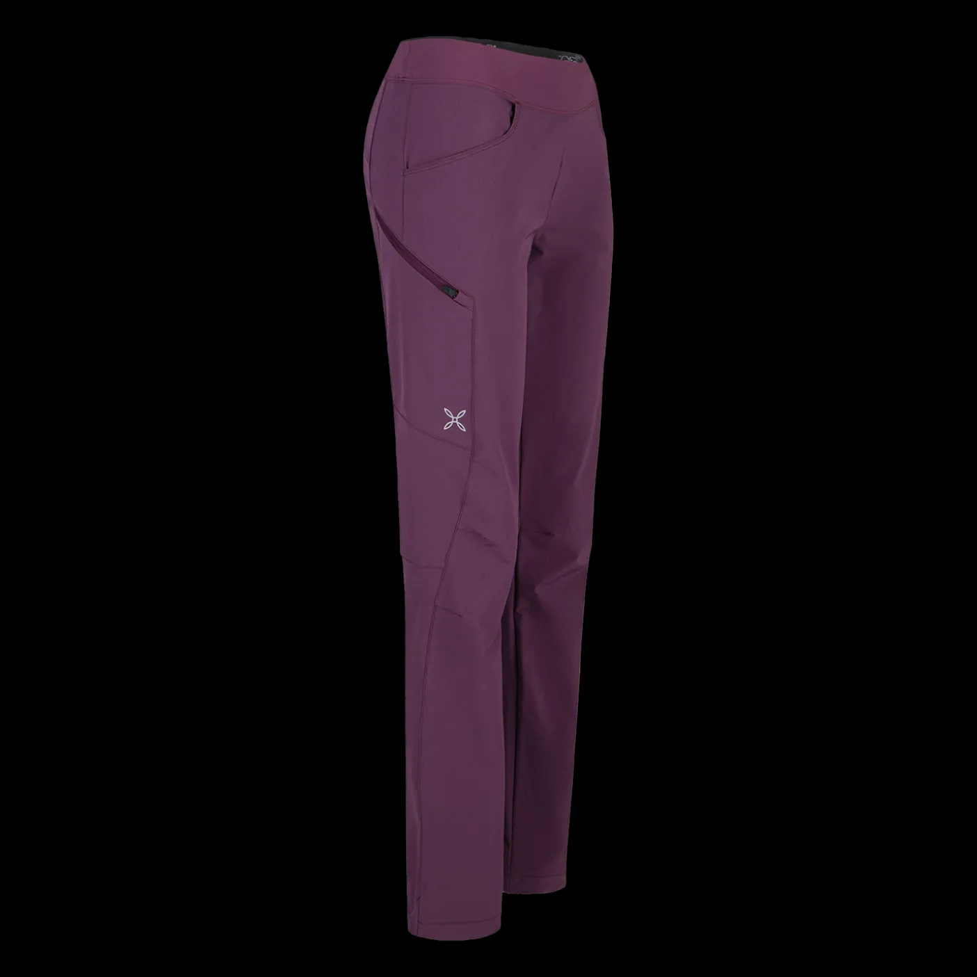 DOLOMITI 2 PANTS WOMAN