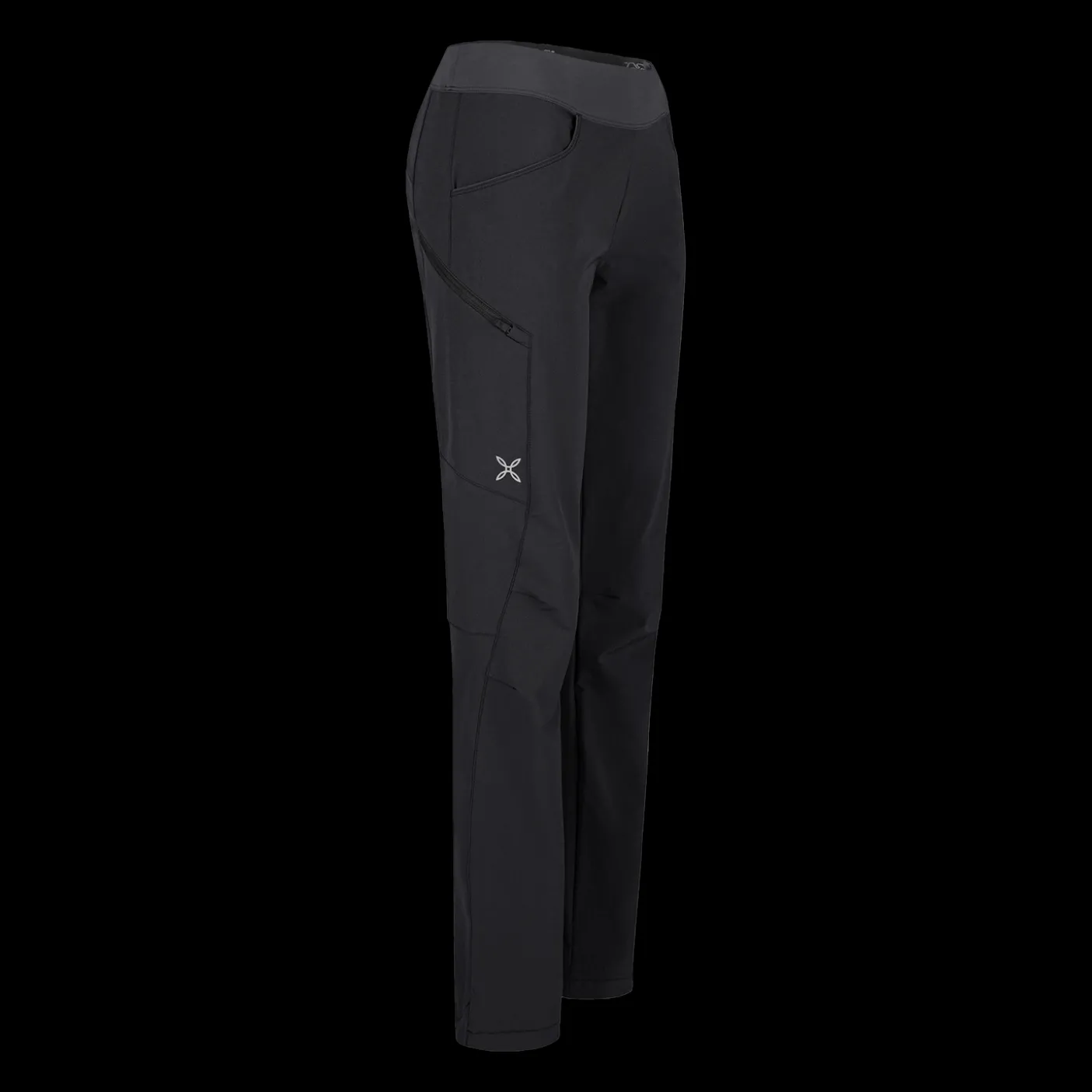 DOLOMITI 2 PANTS WOMAN