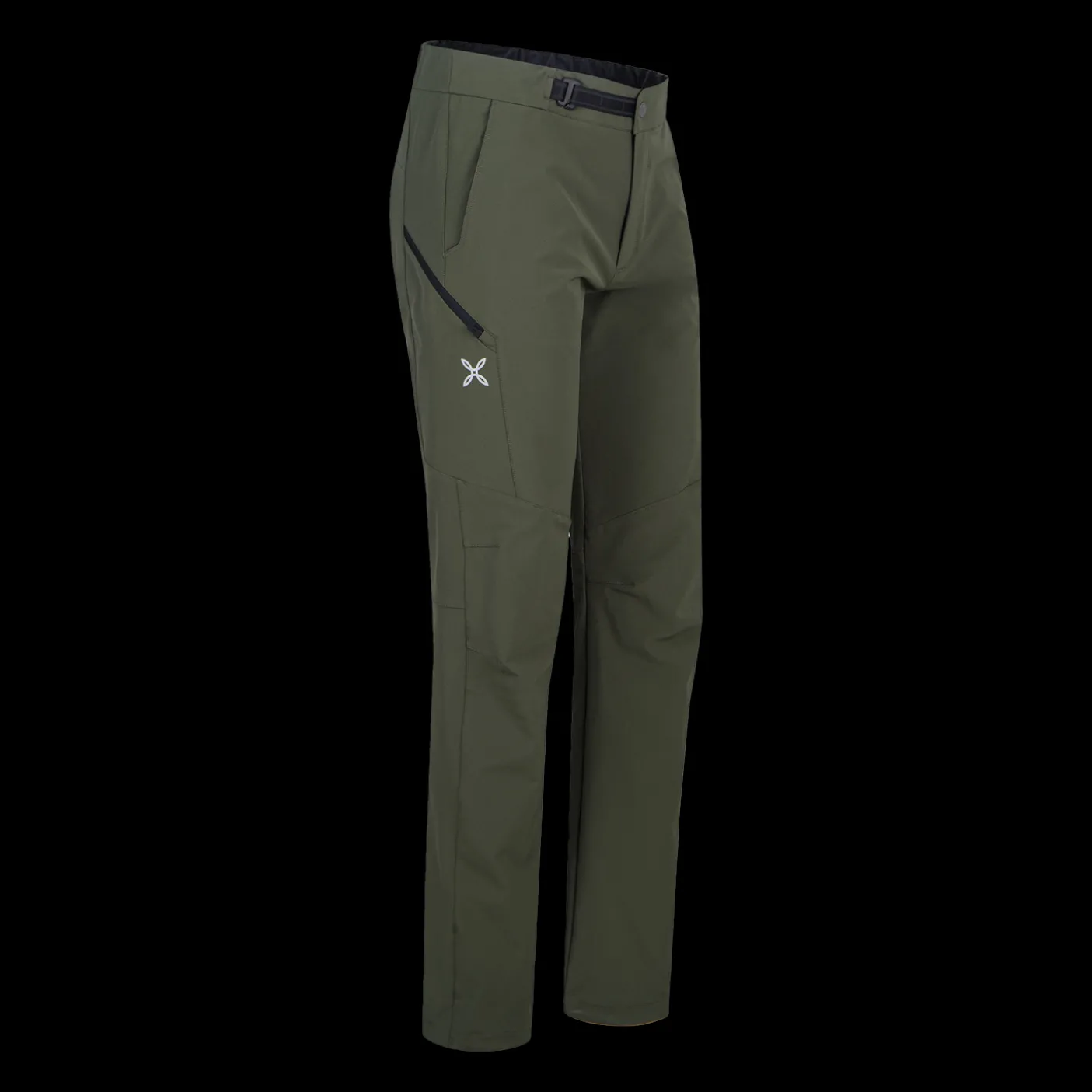 DOLOMITI CARGO -5 CM PANTS