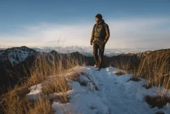 DOLOMITI CARGO PANTS