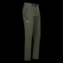 DOLOMITI CARGO PANTS