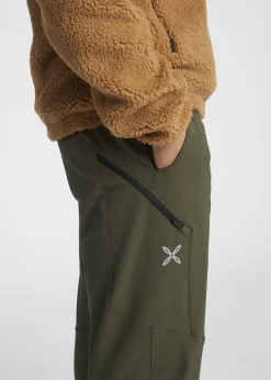 DOLOMITI CARGO PANTS