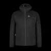 DOLOMITI HOODED JACKET